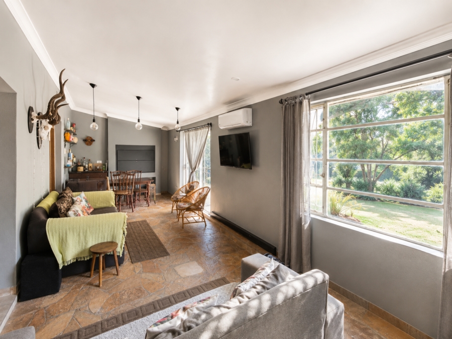 3 Bedroom Property for Sale in Bloemdal Free State